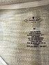 St. John's Bay 100% Polyester Tan Pullover Sweater Size M - photo 7