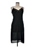 Lorraine Black Cocktail Dress Size EU 38 / US 8 (tall) - photo 1