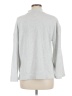 Old Navy Silver Turtleneck Sweater Size M - photo 2