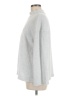 Old Navy Silver Turtleneck Sweater Size M - photo 5