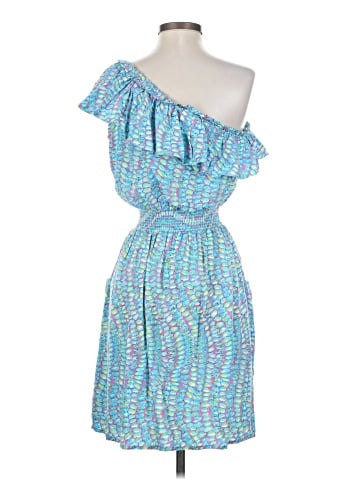 Lilly Pulitzer Cocktail Dress (view 2)