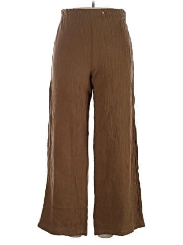Just Living Casual Pants (view 1)