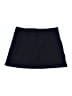 Pact Solid Blue Active Skort Size XL - photo 2