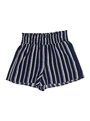 Waverly Grey Shorts (view 1)