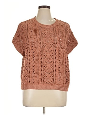 Splendid Sweater Vest (view 1)