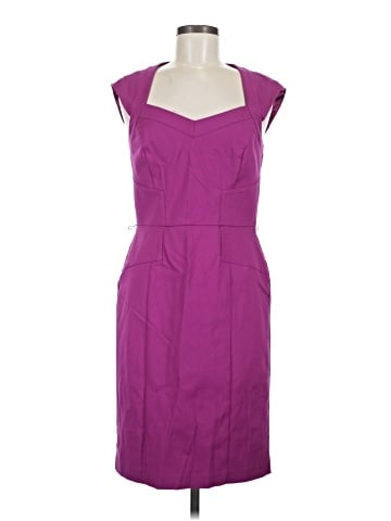 White House Black Market Cocktail Dress (view 1)