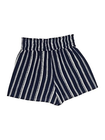Waverly Grey Shorts (view 2)