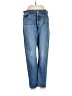 Levi's 100% Cotton Blue Jeans Size 29 waist - photo 1