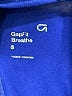 Gap Fit Blue Tank Top Size S - photo 7