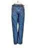 Levi's 100% Cotton Blue Jeans Size 29 waist - photo 2