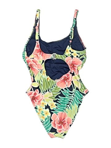Hurley One Piece Swimsuit (view 2)