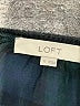 Ann Taylor LOFT Gray Pullover Sweater Size XL - photo 7