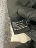 Blanc Noir 100% Nylon Black Vest Size L - photo 7