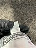 J.Jill Chevron-herringbone Gray Jeans Size 10 (tall) - photo 8