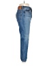 Levi's 100% Cotton Blue Jeans Size 29 waist - photo 4