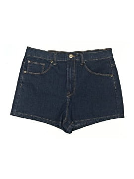 Forever 21 Denim Shorts