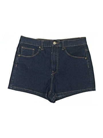 Forever 21 Denim Shorts (view 1)
