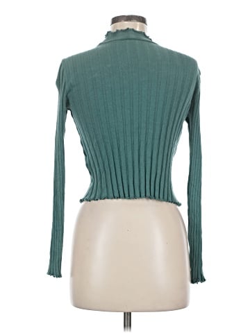 Zara Long Sleeve Top (view 2)