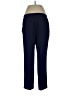 Kasper Solid Blue Dress Pants Size 12 (petite) - photo 2