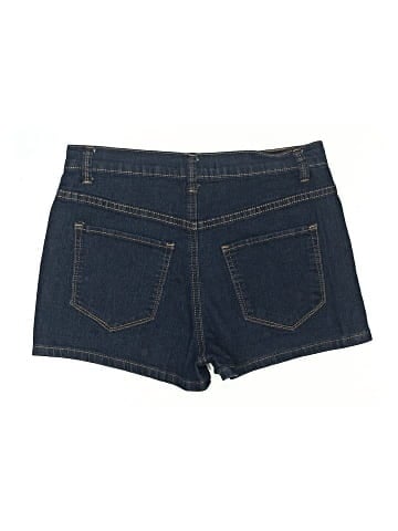 Forever 21 Denim Shorts (view 2)