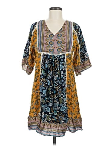 Sundance Casual Dress (view 1)