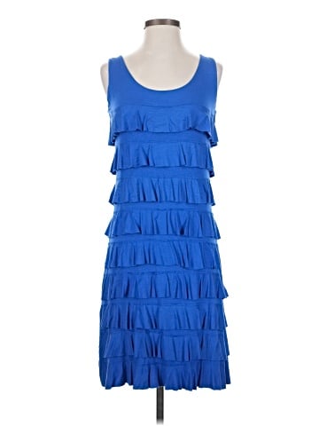 Isle By Melis Kozan Cocktail Dress (view 1)