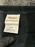 Hanes Black Pullover Sweater Size L - photo 7