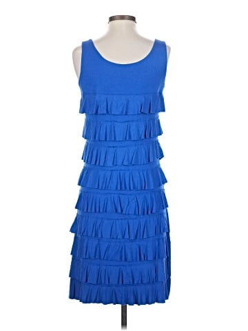 Isle By Melis Kozan Cocktail Dress (view 2)