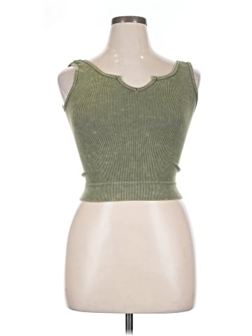 Justify Tank Top (view 1)
