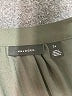 Halogen 100% Polyester Gray Sleeveless Blouse Size 3X - photo 7