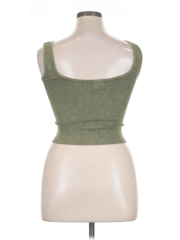 Justify Tank Top (view 2)