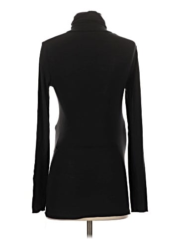 A Pea in the Pod Long Sleeve Turtleneck (view 2)
