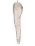 Milano Metallic Gold Casual Pants Size XS - photo 5
