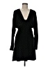 ASOS Stars Black Cocktail Dress Size 6 - photo 1