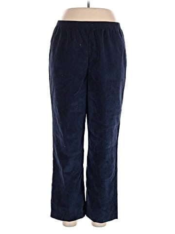 Alfred Dunner Casual Pants (view 1)