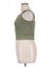 Justify Green Tank Top Size XL - photo 5