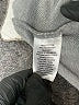 a.n.a. A New Approach Tie-dye Gray Sweatshirt Size L - photo 8