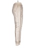 Milano Metallic Gold Casual Pants Size XS - photo 4