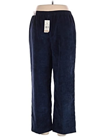 Alfred Dunner Casual Pants (view 2)