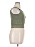 Justify Green Tank Top Size XL - photo 4
