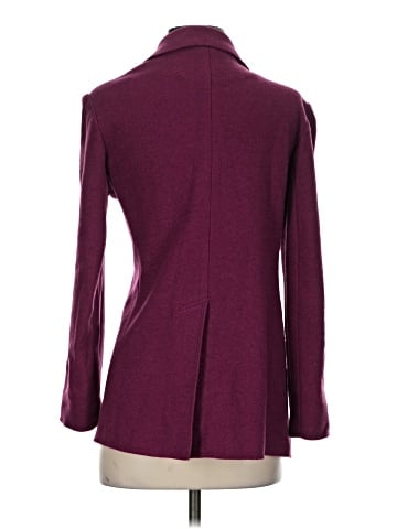 Esprit Wool Coat (view 2)