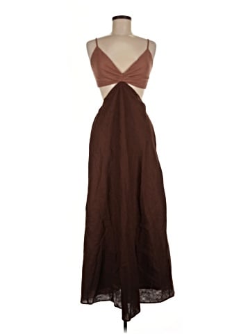 Abercrombie & Fitch Cocktail Dress (view 1)
