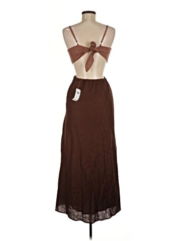 Abercrombie & Fitch Cocktail Dress (view 2)
