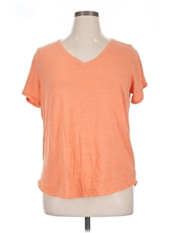 Sonoma Goods for Life Short Sleeve T-Shirt (view 1)