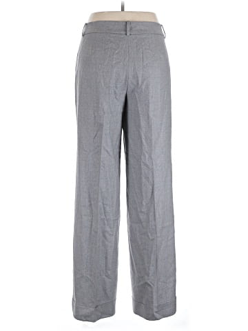Dana Buchman Wool Pants (view 2)