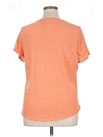 Sonoma Goods for Life Short Sleeve T-Shirt (view 2)