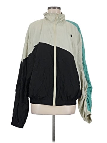 Prince Track Jacket (view 1)