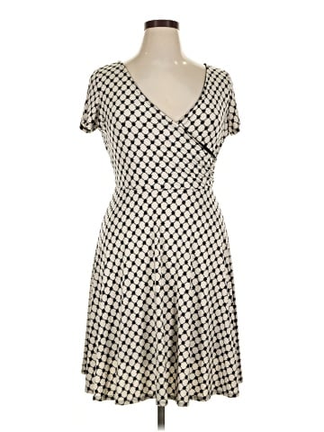 Gilli Casual Dress (view 1)