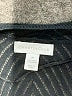 Charter Club Black Cardigan Size M - photo 7