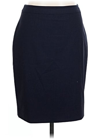 Banana Republic Wool Skirt (view 1)